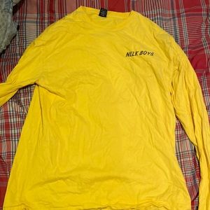 Nell boys long sleeve